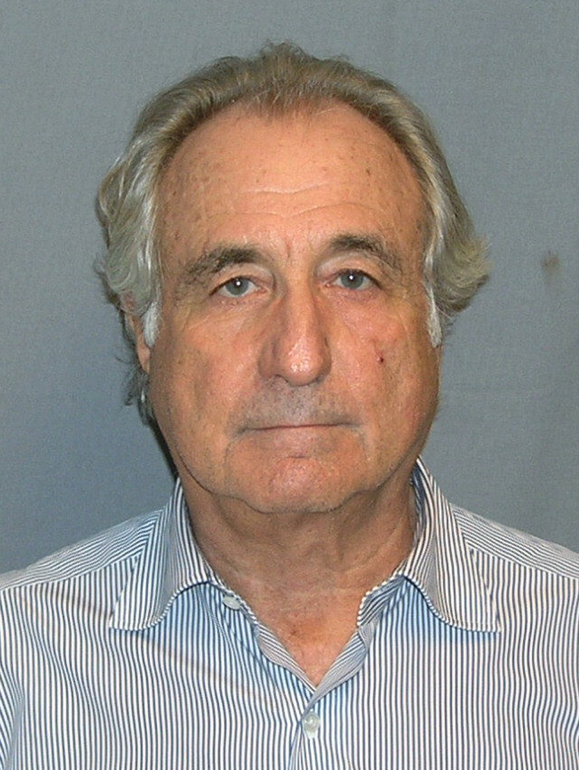 Bernie Madoff — The $64 Billion Illusion & The Karmic Accounting