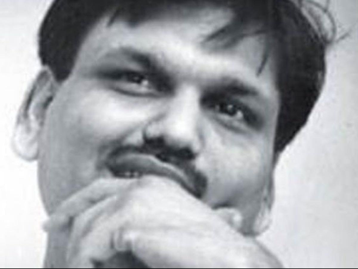 Harshad Mehta — The 1992 Big Bull & The Rahu Mirage