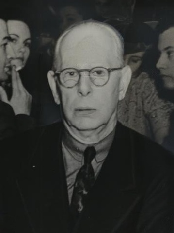 Jesse Livermore — The Great Bear of Wall Street