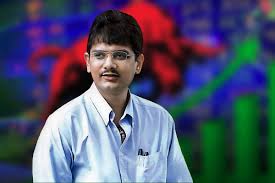 Ketan Parekh — The K-10 Tech Architect & Mercury’s Eclipse