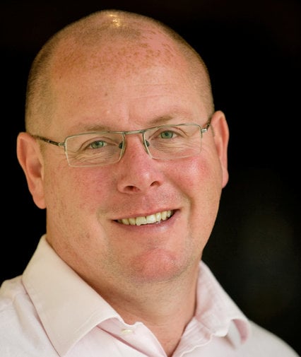 Nick Leeson — The Rogue Trader Who Broke Barings Bank