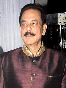 Subrata Roy — The Sahara Sovereign & The Saturnian Reckoning