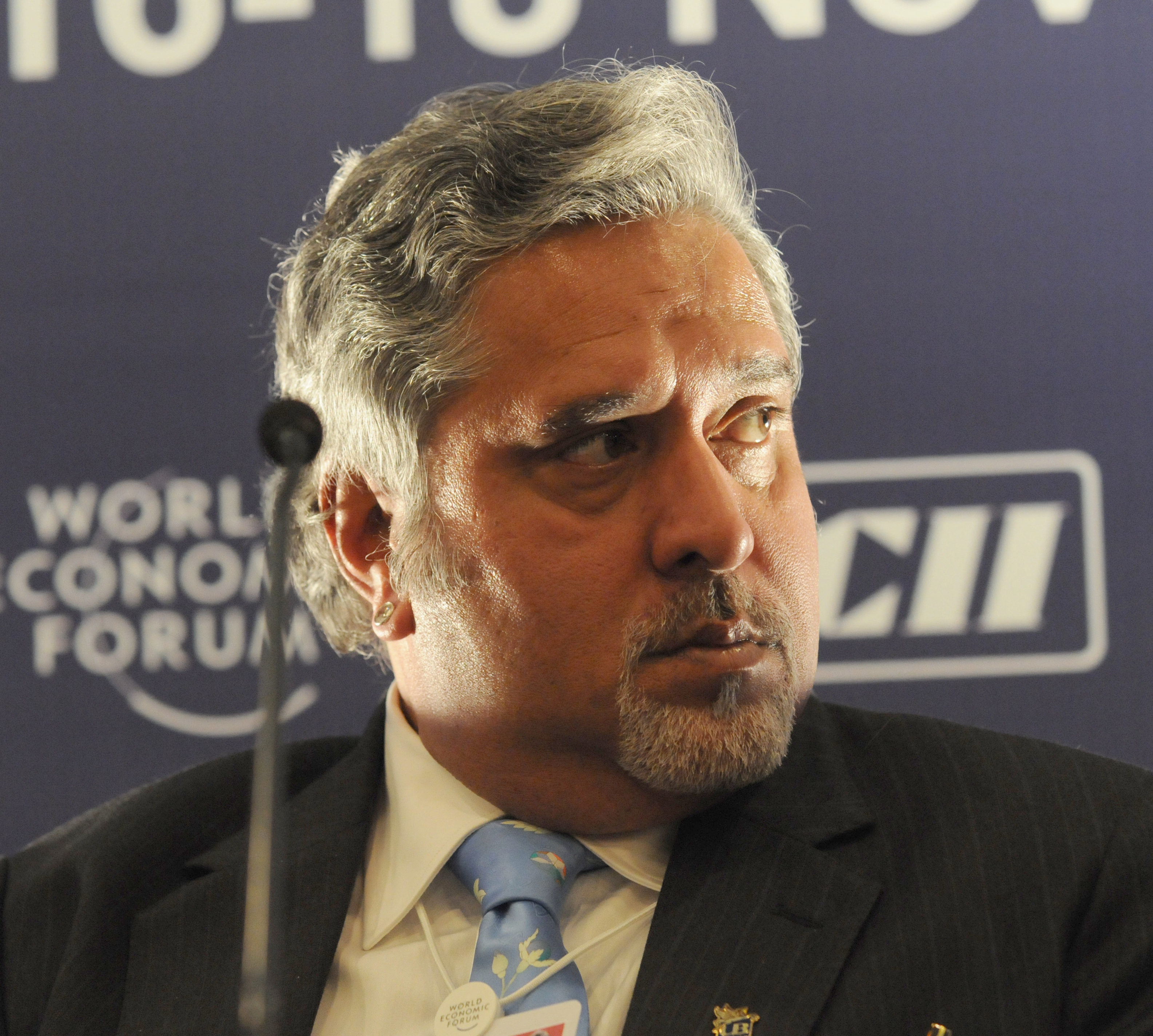 Vijay Mallya — The King of Good Times & The Venusian Dissolution
